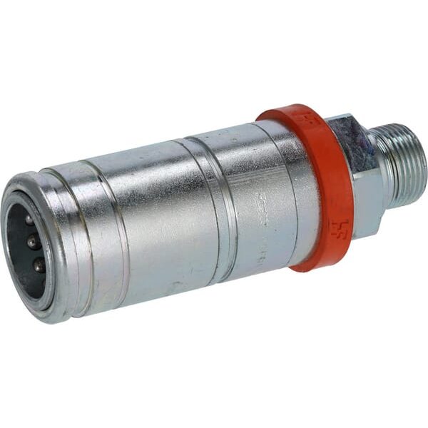Faster Quick release coupling Female M22x1.5-WD 3CFHF08212215F