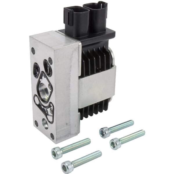 Danfoss Magnet PVEO-CI6-S7-2x4DEU-3W. O-CAN PVG1611336031