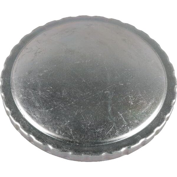Kramp Fuel cap with vent FCM1001201