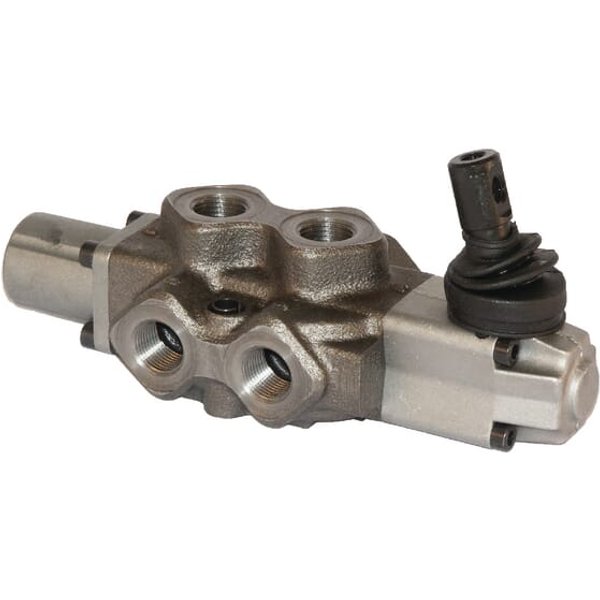 Walvoil Valve 6-way 6B-12L 3/8 BSP DF056002