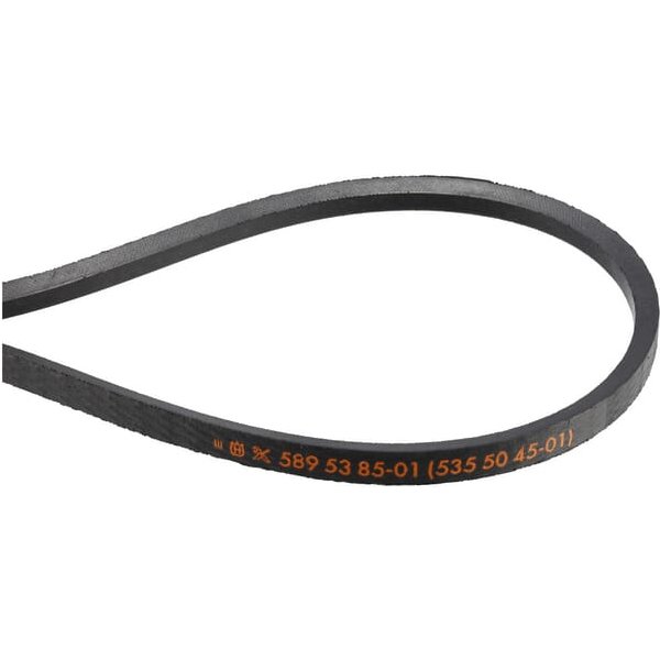 Husqvarna V-belt, 589538501