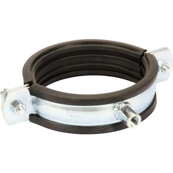 nVent CADDY Pipe clamp 108-116mm RS280116