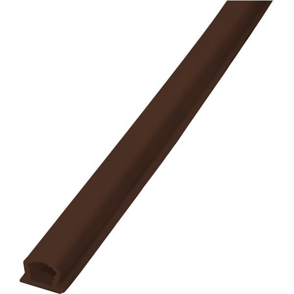 Faithfull Silicone Draught Excluder 9 x 7 mm FAIDEN976B