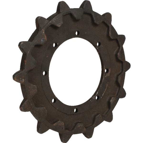 Non Original Sprocket wheel UP3742147