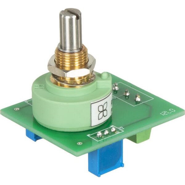 Unbranded Potentiometer, PVG on pcb PVGPOT1K