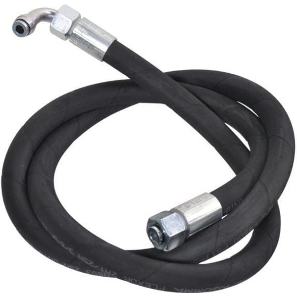 Alfagomma Hydr.Hose compl.DN10.1500-90° DKLO10150090