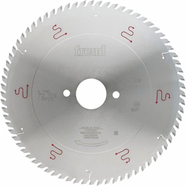 Freud Multi-Material Saw Blade 600 x 75mm 60T F03FS10259