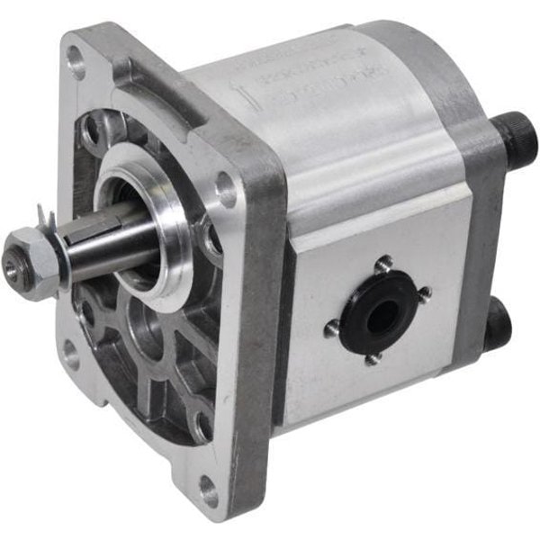 gopart Gear pump Gr2 20cc S C18E GP2020S4030C18EGP