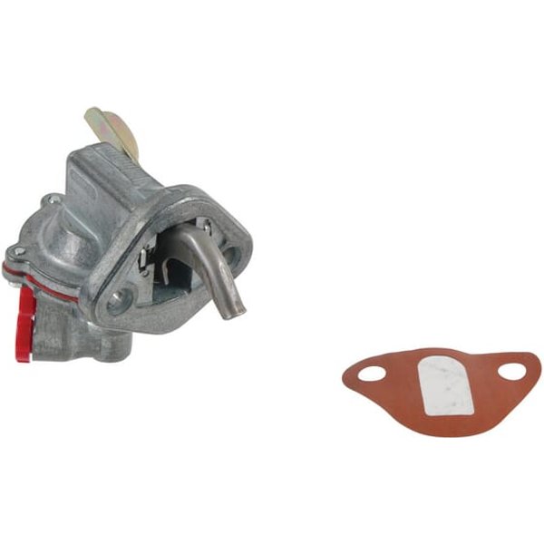Perkins Fuel pump ULPK0006