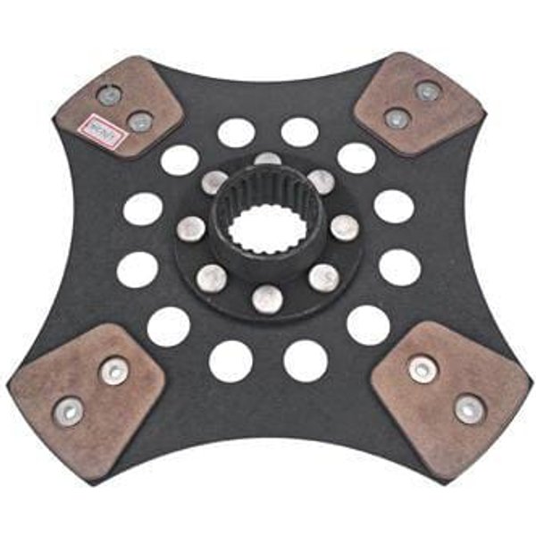 Vapormatic Clutch PTO plate VPG2049