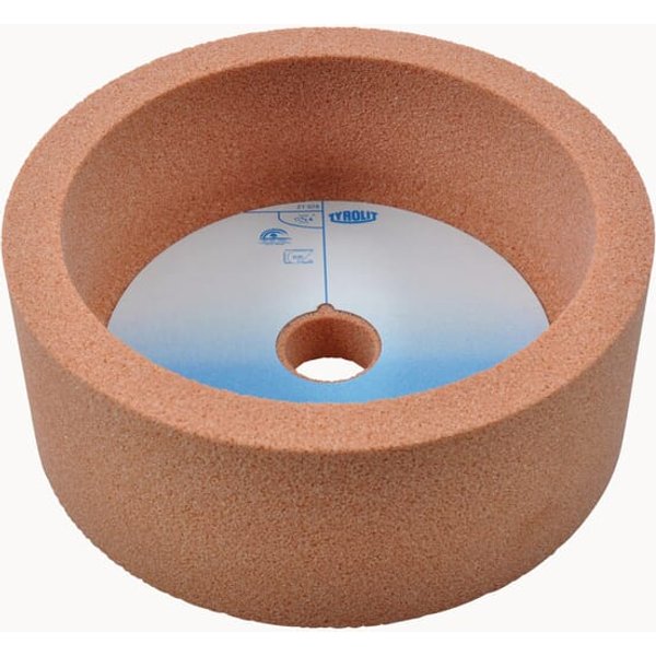 Tyrolit Grinding wheel 200x80x30 K60 SS2008030