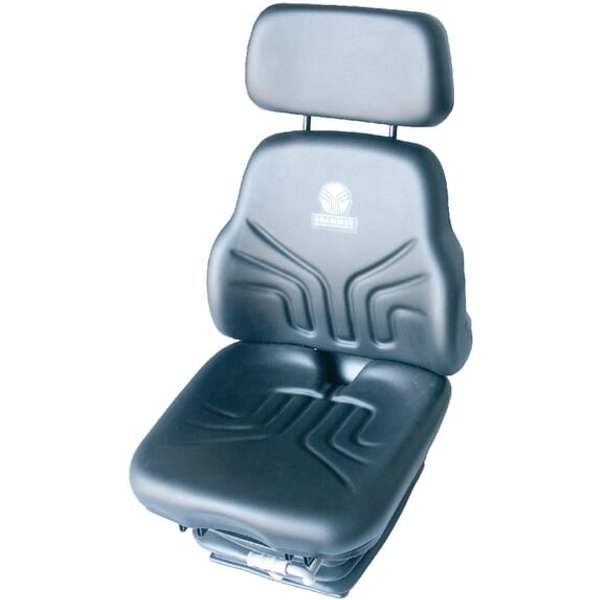 Grammer Seat Complete Compacto Comfort M G1081366