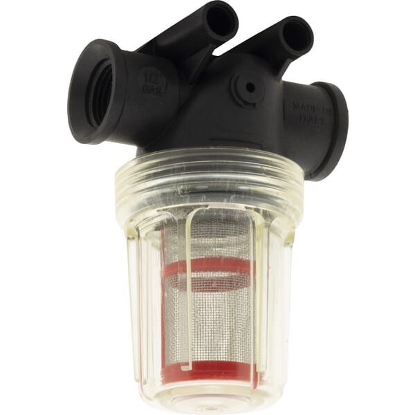 Arag Line filter 1/2" F 32M 3240T022