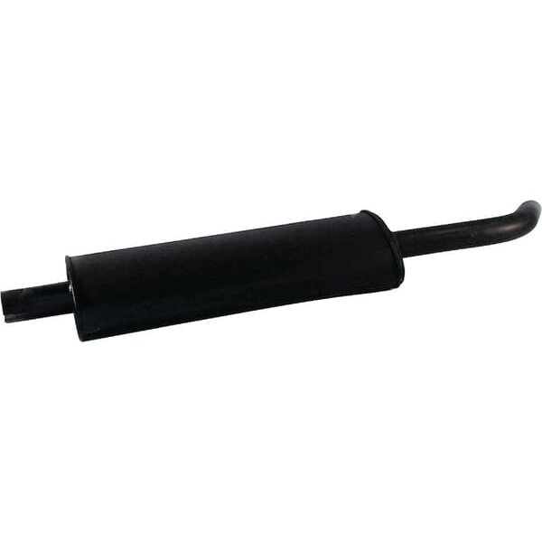 Exhaust silencer New Holland 83949814N