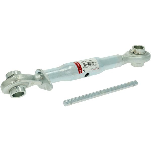 Kramp Toplink eye/eye 228, 1-1/8in cat.2/2 TL119227KR