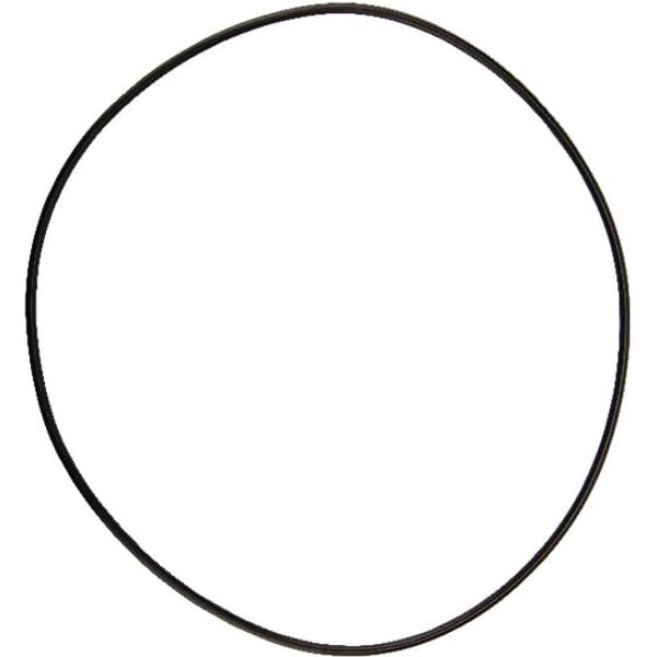 Comet O-ring 196.44x3.53mm 70 shore EPDM black 12100359