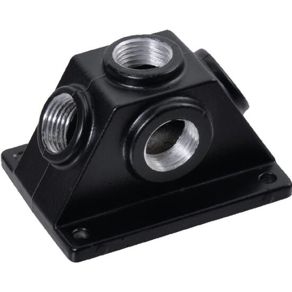 Unbranded Wall box 1/2" WD21