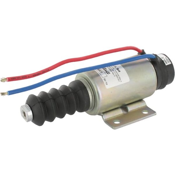 Shut-off solenoid 24V 40mm 43N MB0522
