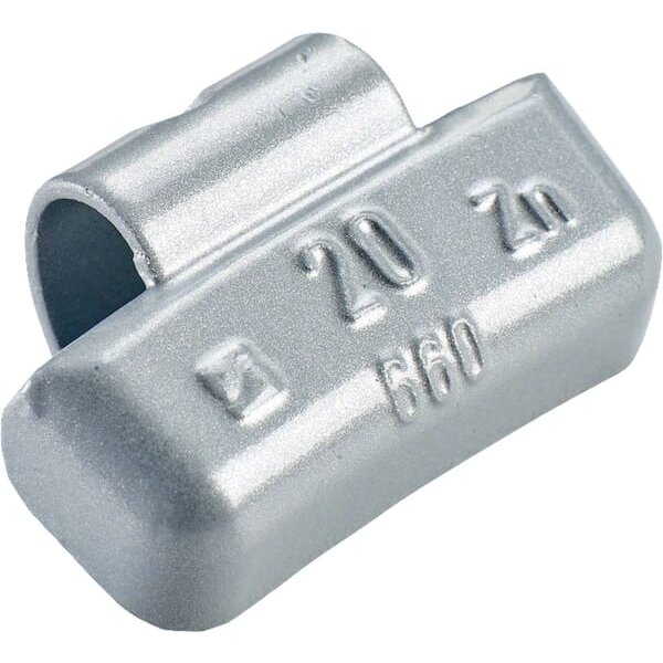 Rema Tip Top Wheel weight H660 20gr 100x 5665433