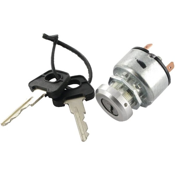 Bosch Ignition switch 0-1-2, 0342311004