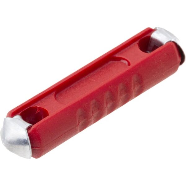 iMaXX Fuse Torpedo 16A Length 25mm red Pack 100x SI12016