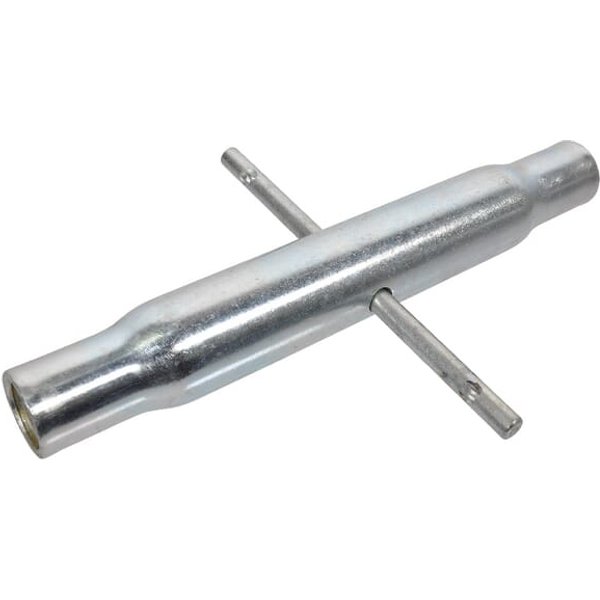 Kramp Tube M40 TL62040KR
