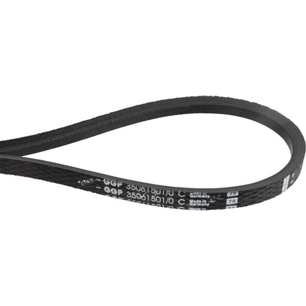 Castelgarden V-belt A60.5 13x1531 1350615010