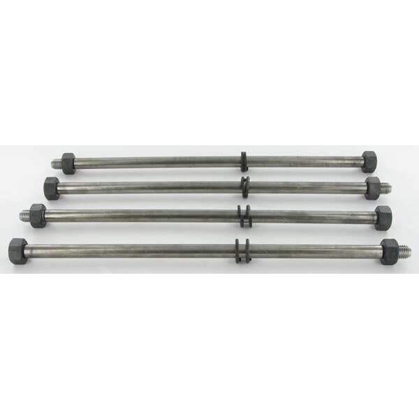 Walvoil Bolt set (4) SDS 150-4 50NM SDS9150T4
