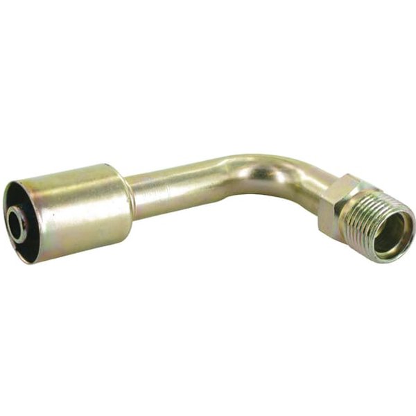 Swage coupling No.10, 7/8"-14 KL070595