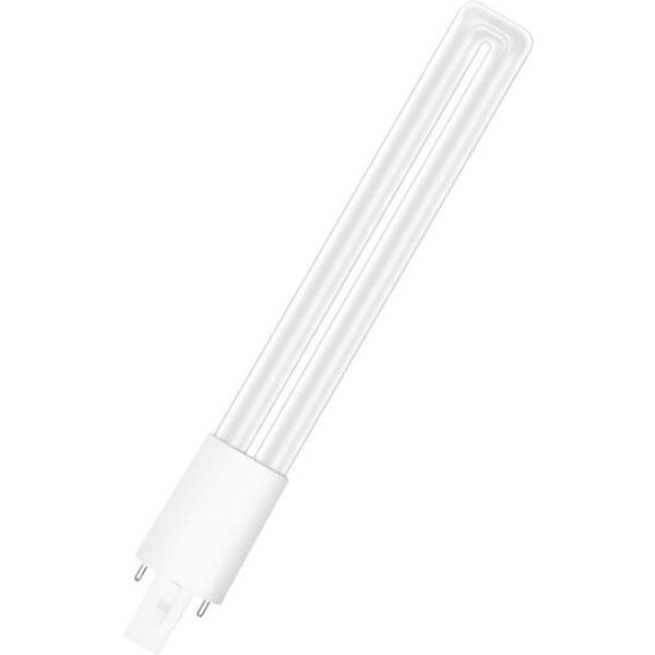 Ledvance LED bulb 6W 830 G23 DSLED11830G3