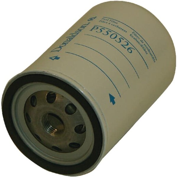 Donaldson Fuel filter P550526