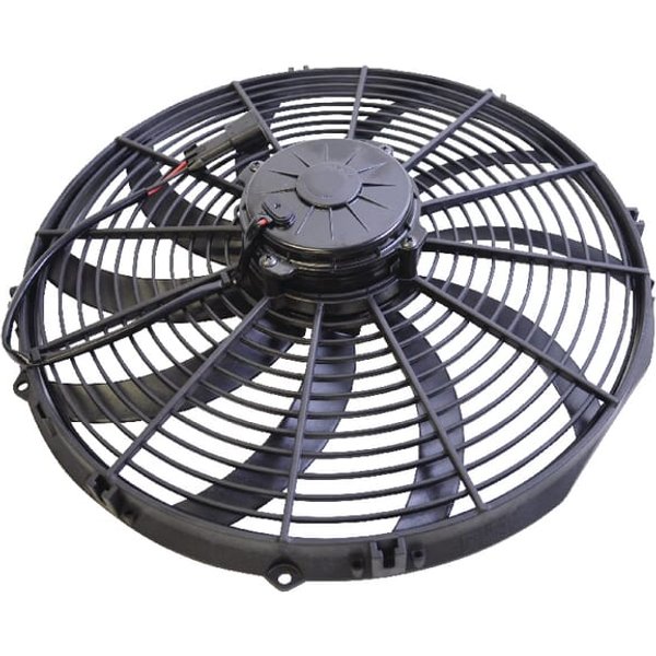 Emmegi Motor/Cooling fan/GrateT HP18/24 24VDC OK9HPA182435