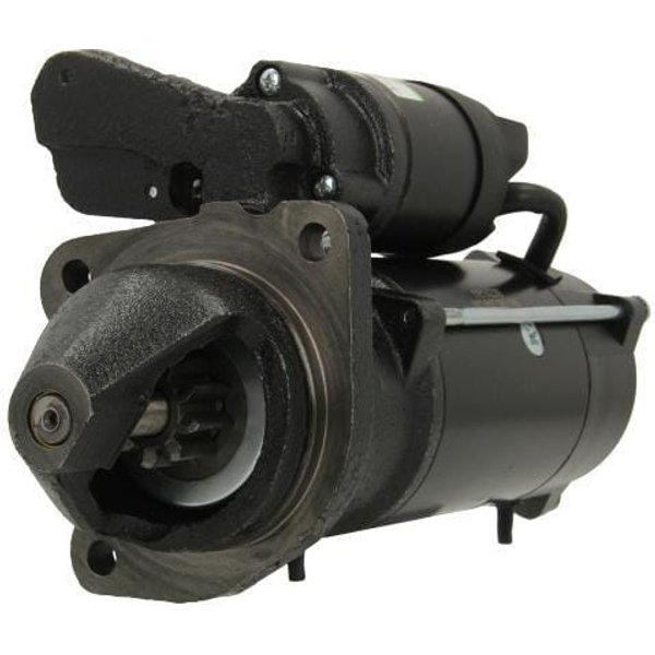 Kramp Starter 12V 4.0kW STA2167253