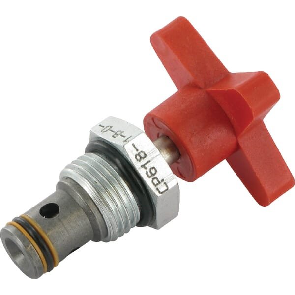 Unbranded Shut off valve cartridge CP6181B0R