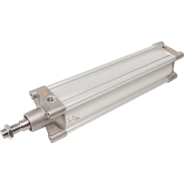 Camozzi Cylinder, 80-300, series 63 63MP2C080A0300R