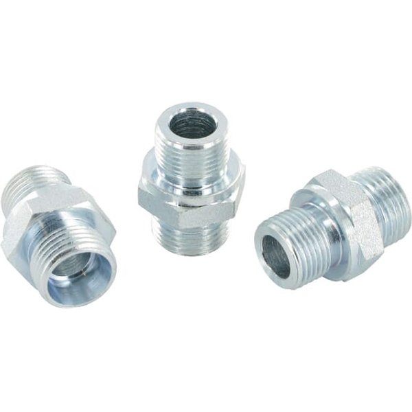 gopart Male stud coupling R1/2 50Pcs GES15LR12P050GP