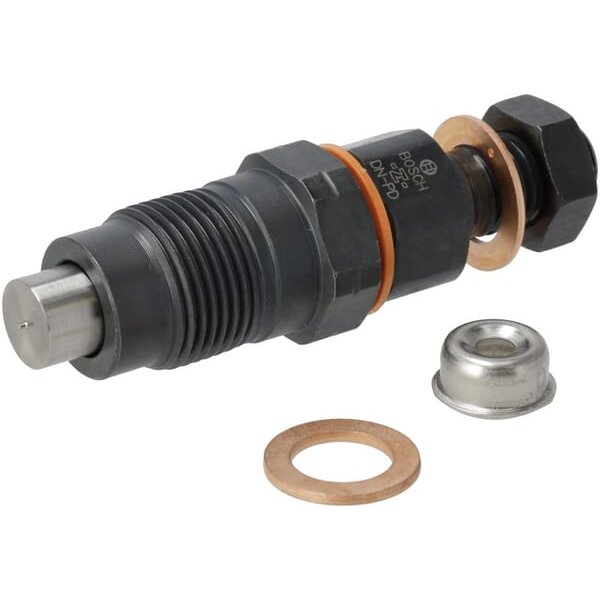 Kubota Fuel injector 1G06553902