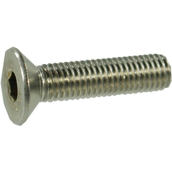 Kramp Countersunk head screw DIN7991 M10x50 stainless steel A2 79911050RVSP025