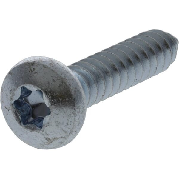 Kramp Self tapping screw torx 6.3x32mm 7981C6332TX100