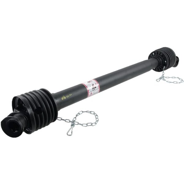 Bondioli&Pavesi PTO shaft G2 L: 1210mm, Bondioliand Pavesi 7G2N121CE007007