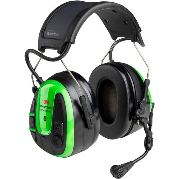 PELTOR™ WS ALERT XPV headset MRX21A1WS7