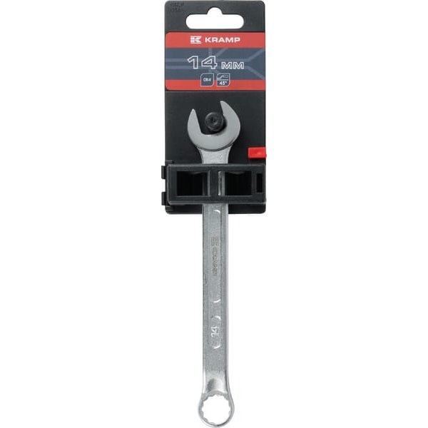 Kramp Combination spanner 14mm, 1802020014KR
