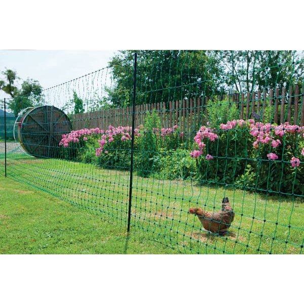 Rutland Poultry net double prong 112cm 50m 487165RUT