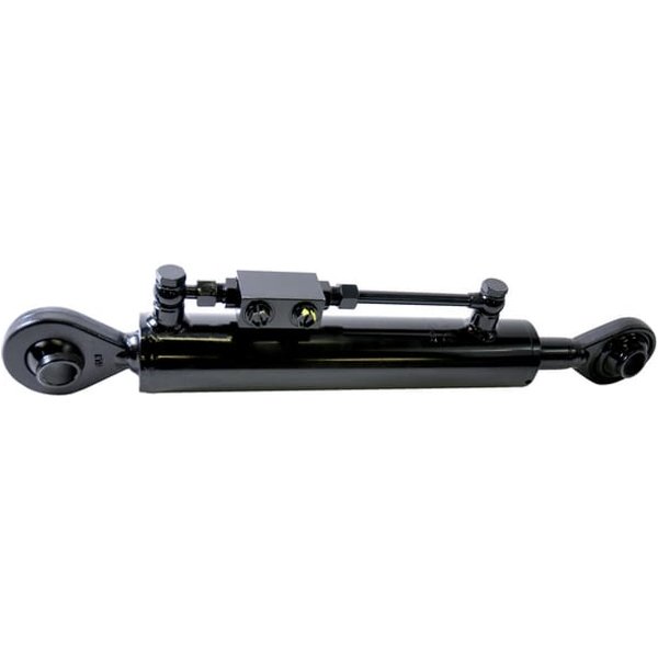 Kramp Hydraulic Toplink category 2/2 with valve TEVNN356025022