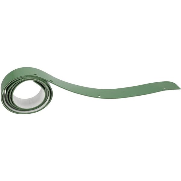 Strautmann Sealing strip for cross conveyor 2400mm 60224504