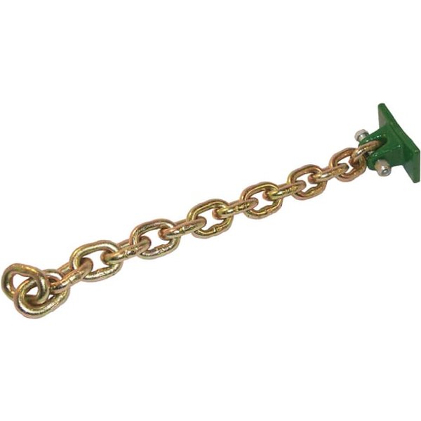 Non Original Flail chain 1/2" - 15 links 81537N