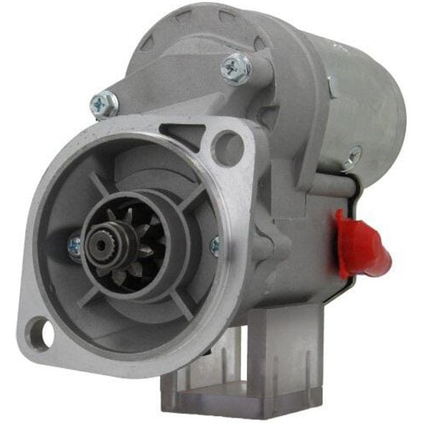 Kramp Starter 12V, 2.2kW, 9-teeth, CW, STA2617189