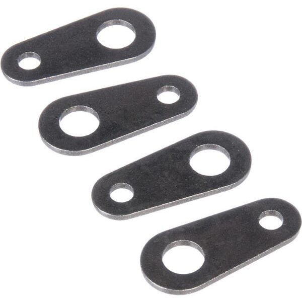 Rexnord End plate as inner link 17011844