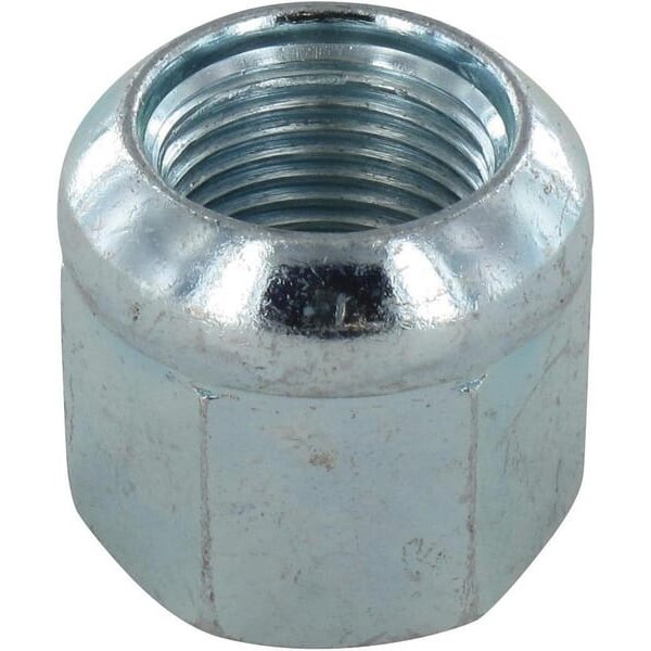 AL-KO Wheel nut M18x1.50 steel zinc-plated 701202