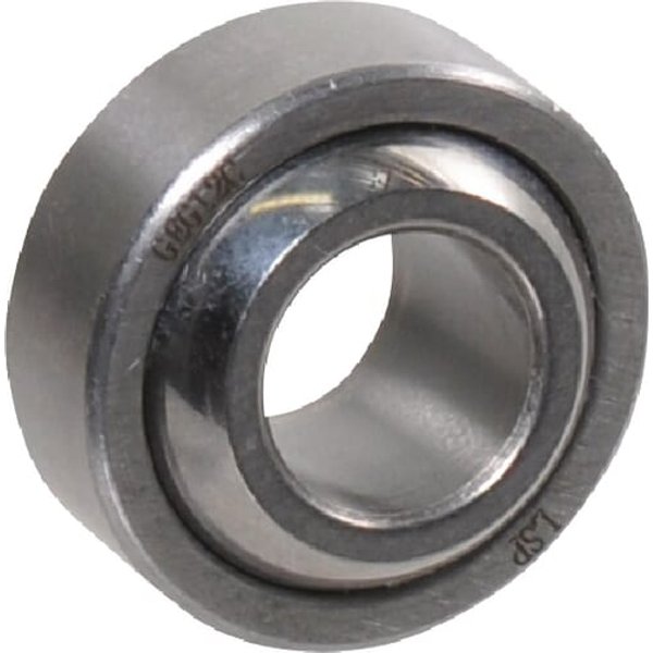 Mac Power Radial spherical plain bearing 20x42x25/16mm GE20FW